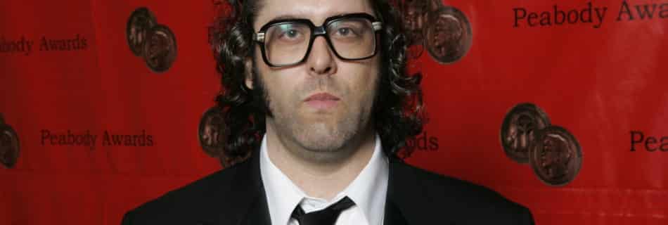 Judah Friedlander - Fotocredits: The Peabody Awards - Wikimedia Commons (CC BY 2.0)