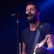 Matthew Ramsey (Old Dominion) - Fotocredits: Arky89 - Wikimedia Commons (CC BY-SA 4.0)