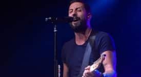 Matthew Ramsey (Old Dominion) - Fotocredits: Arky89 - Wikimedia Commons (CC BY-SA 4.0)