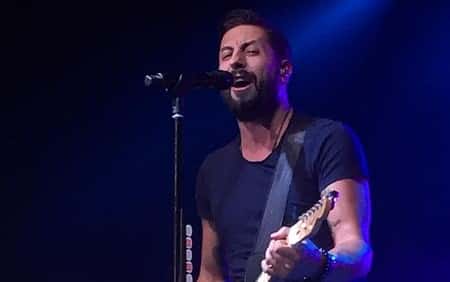 Matthew Ramsey (Old Dominion) - Fotocredits: Arky89 - Wikimedia Commons (CC BY-SA 4.0)