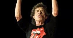 Mick Jagger (The Rolling Stones) - Fotocredits: Jerzy Bednarski - Wikimedia Commons (CC BY-SA 4.0)