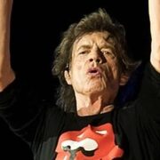 Mick Jagger (The Rolling Stones) - Fotocredits: Jerzy Bednarski - Wikimedia Commons (CC BY-SA 4.0)