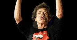 Mick Jagger (The Rolling Stones) - Fotocredits: Jerzy Bednarski - Wikimedia Commons (CC BY-SA 4.0)
