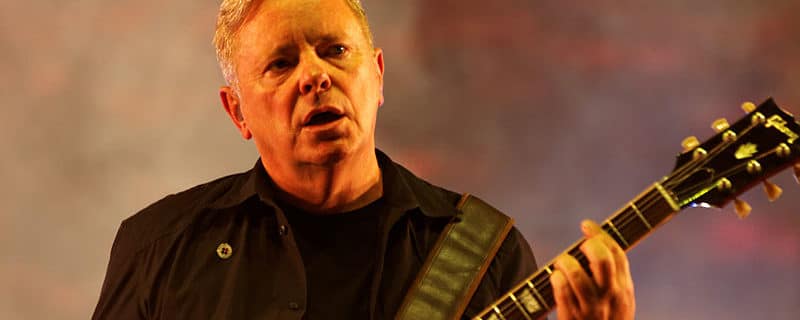 New Order - Fotocredits: Thesupermat - Wikimedia Commons (CC BY-SA 3.0)