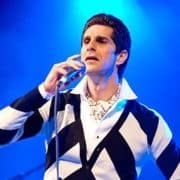 Perry Farrell - Fotocredits: Brian Birzer - Wikimedia Commons (CC BY-SA 2.0)