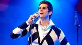 Perry Farrell - Fotocredits: Brian Birzer - Wikimedia Commons (CC BY-SA 2.0)