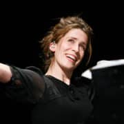 Imogen Heap - Fotocredits: Kris Krüg - Pop!Tech - Flickr (CC BY 2.0)