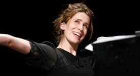 Imogen Heap - Fotocredits: Kris Krüg - Pop!Tech - Flickr (CC BY 2.0)