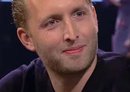 Peter Pannekoek - Beeld: DWDD - Wikimedia Commons (CC BY 3.0)