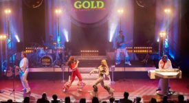 Abba Gold - Fotocredits: Jan Kocovski - Bron: Markant Uden