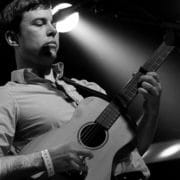 Bill Callahan - Fotocredits: Original uploader was Freekorps at Wikipedia - Wikimedia Commons (CC BY-SA 3.0)