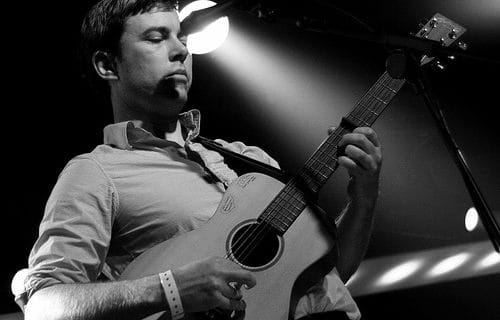 Bill Callahan - Fotocredits: Original uploader was Freekorps at Wikipedia - Wikimedia Commons (CC BY-SA 3.0)