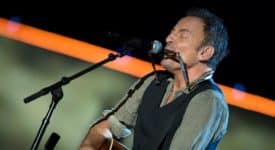 Bruce Springsteen - Foto: DoD News Features (Wikimedia Commons, CC BY 2.0)