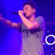 Conor Maynard - Fotocredits: Raphael Mair - Wikimedia Commons (CC BY-SA 4.0)