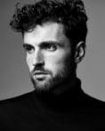 Duncan Laurence Persfoto (© Paul Bellaart) - Bron: Persberict Friendly Fire