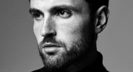 Duncan Laurence Persfoto (© Paul Bellaart) - Bron: Persberict Friendly Fire