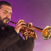 Ibrahim Maalouf - Fotocredits: Thesupermat - Wikimedia Commons (CC BY-SA 3.0)