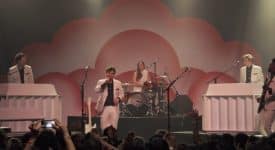 Metronomy - Credits: Junkyardsparkle - Bron: Wikimedia Commons (CC0 1.0)