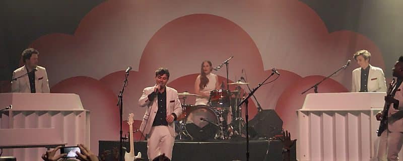 Metronomy - Credits: Junkyardsparkle - Bron: Wikimedia Commons (CC0 1.0)