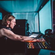 Richie Hawtin - Fotocredits: Festivalraver22002 - Wikimedia Commons (CC BY-SA 4.0)