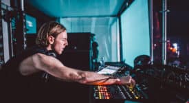 Richie Hawtin - Fotocredits: Festivalraver22002 - Wikimedia Commons (CC BY-SA 4.0)