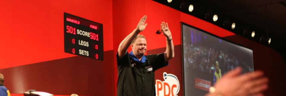 Raymond van Barneveld - Foto: Chris Ibbotson (Flickr, CC BY-SA 2.0)