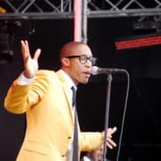 Raphael Saadiq. Fotocredits: Patrick Hamberg. (CC BY-SA 2.0)