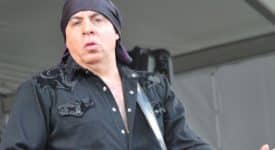 Steven van Zandt - Fotocredits: Takahiro Kyono - Flickr (CC BY 2.0)