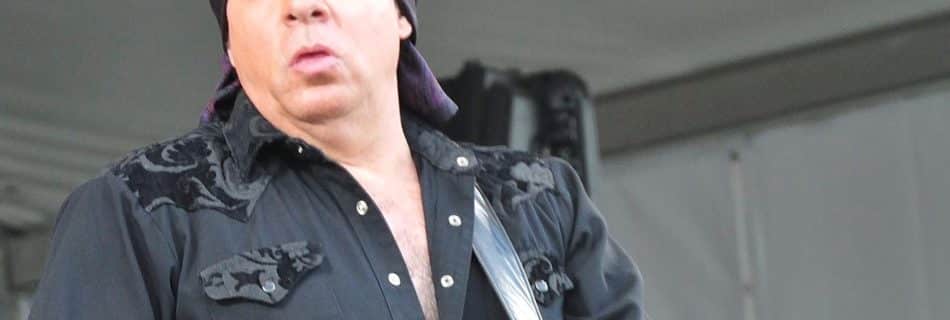 Steven van Zandt - Fotocredits: Takahiro Kyono - Flickr (CC BY 2.0)