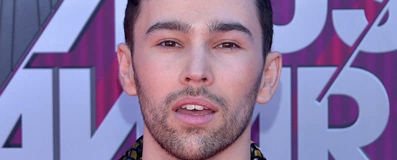 Max Schneider (Cropped)- Fotocredits: Glenn Francis, www.PacificProDigital.com - Wikimedia Commons (CC BY-SA 4.0)