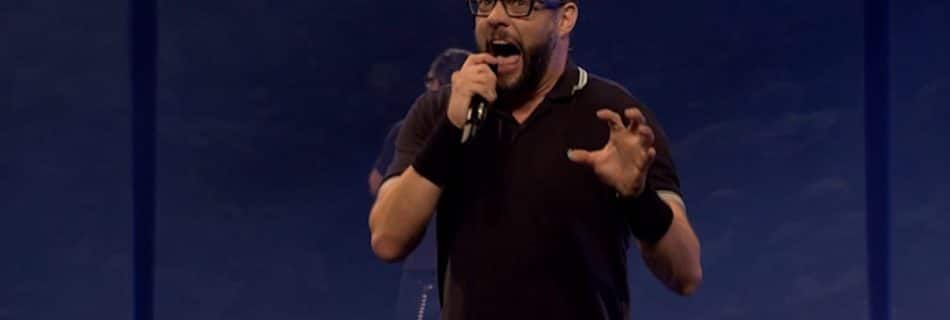 Alex Agnew (Screenshot YouTube)