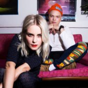 The Asteroids Galaxy Tour - Bron: Persbericht SPOT Groningen