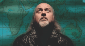 Bill Bailey (Persbeeld) - Bron: Persbericht SPOT Groningen