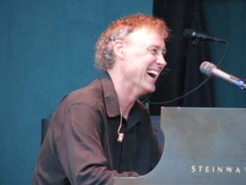 Bruce Hornsby - Foto: Snidleysnide - Wikimedia Commons (CC BY 00)