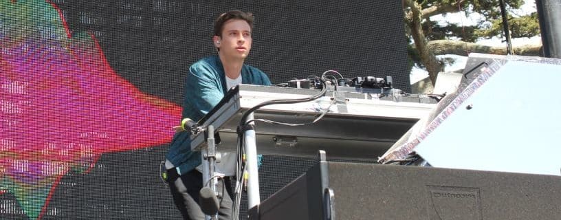 Flume - Neon Tommy (Wikimedia Commons, CC BY-SA 2.0)