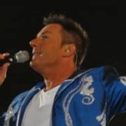 Toppers kerstshows, Gerard Joling (Cropped) - Foto: Arnhemcity12 - Wikimedia Commons (CC BY SA 4.0)