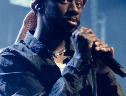 GoldLink - Fotocredits: The Come Up Show (Flickr) - Wikimedia Commons (CC BY 2.0)