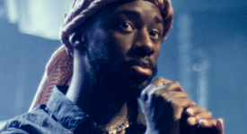 GoldLink - Fotocredits: The Come Up Show (Flickr) - Wikimedia Commons (CC BY 2.0)