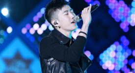 Jay Park - Fotocredits: ???1 - Flickr (CC BY-SA 2.0)