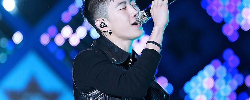 Jay Park - Fotocredits: ???1 - Flickr (CC BY-SA 2.0)