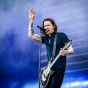 Myles Kennedy (Alter Bridge, Slash) - Foto: Markus Felix | PushingPixels (Wikimedia Commons, CC BY-SA 4.0)