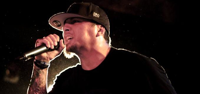 Sonny Sandoval (P.O.D.) - Foto: Emcee Grady - Wikimedia Commons ?(CC BY 2.0)