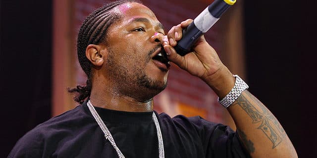 Xzibit - Foto: Alex Const - Wikimedia Commons (CC BY 2.0)