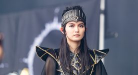 Su-metal (BABYMETAL) - Foto: rawpic - Wikimedia Commons (CC BY-SA 4.0)