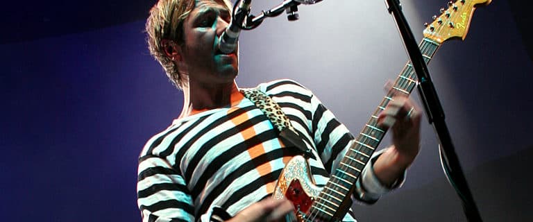 Grant Nicholas (Feeder) (Cropped) - Foto: Rokfoto - Wikimedia Commons (CC BY-SA 2.0)