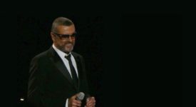 George Michael - Fotocredits Faithhour - Wikimedia Commons (CC BY-SA 4.0)