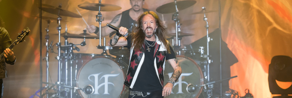 Hammerfall - Foto: Sven Mandel (Wikimedia Commons, CC BY-SA 4.0)