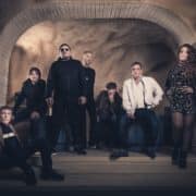 Happy Mondays - Bron: Persbericht Paradiso