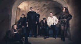 Happy Mondays - Bron: Persbericht Paradiso