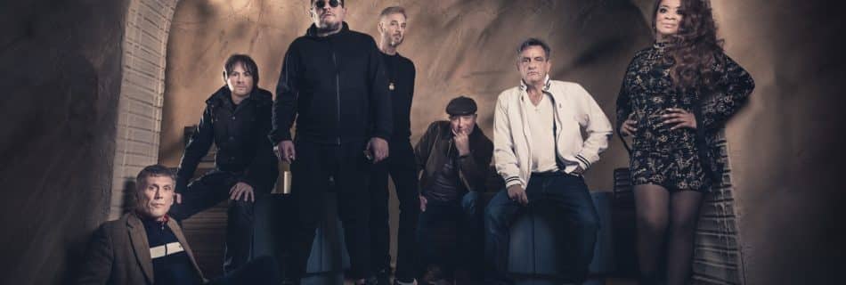 Happy Mondays - Bron: Persbericht Paradiso